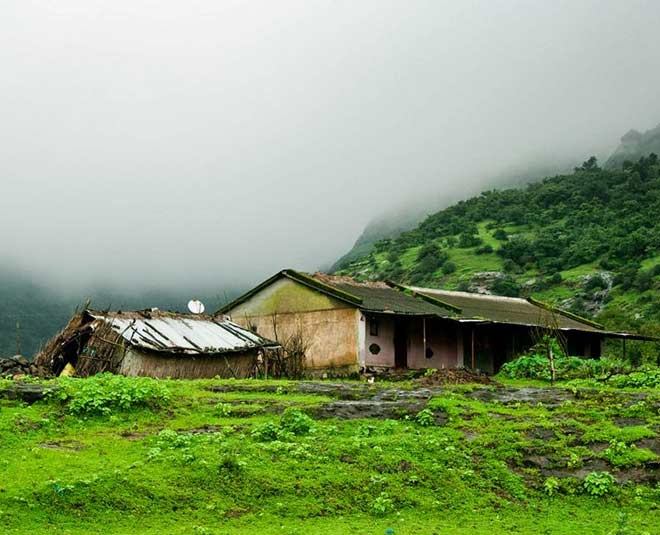 famous hill stations amboli in maharashtra