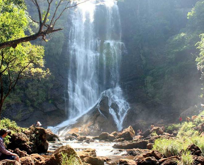 famous hill stations in karnataka inside 