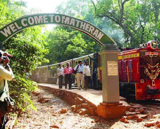 famous hill stations marethan in maharashtra