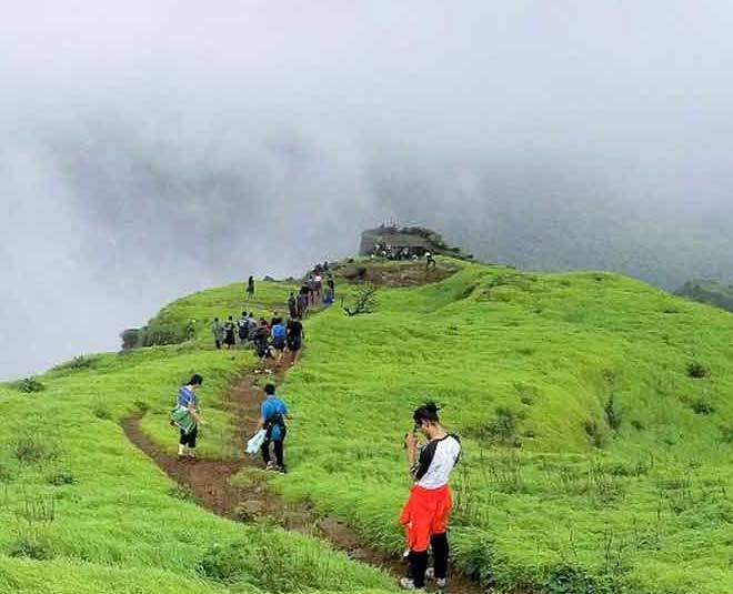 famous hill stations rachmachi in maharashtra