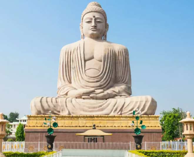 बोधगया famous historical places of bihar bodhgya inside