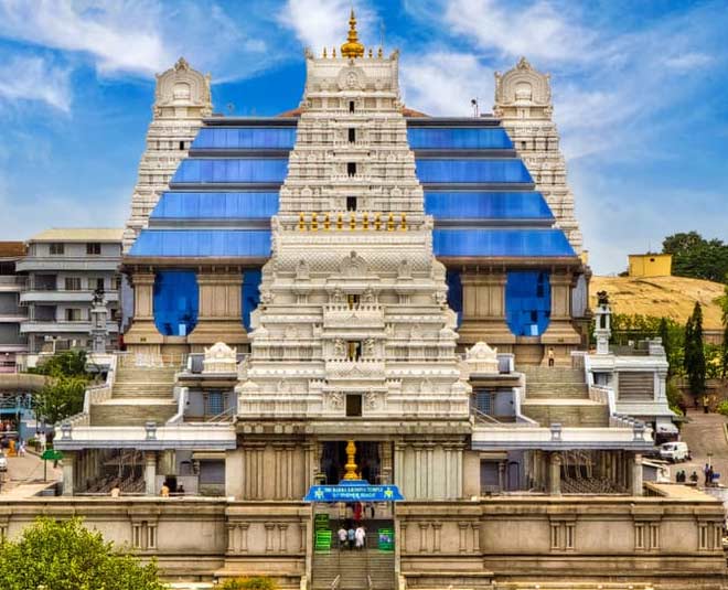 famous krishna temple in hydrabad