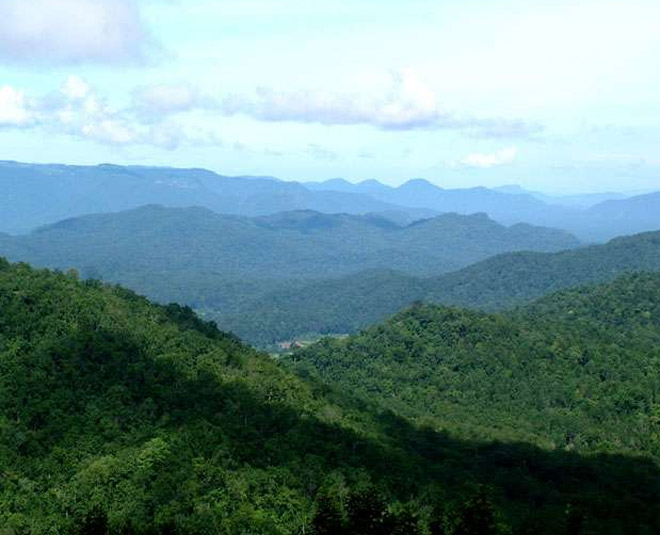 famous netarhat hill stations in jharkhand