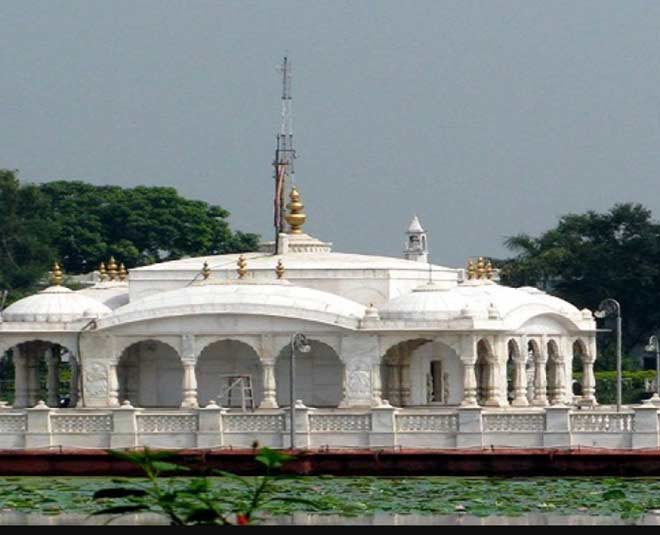 पावापुरी famous pawapuri historical places of bihar inside