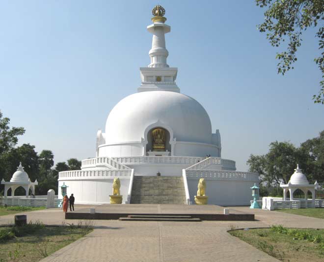 वैशाली famous waishli historical places of bihar inside
