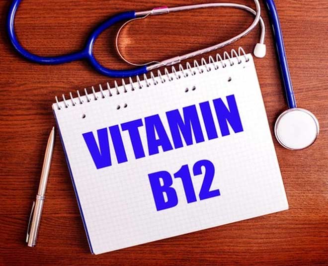 foods for b and vitamins