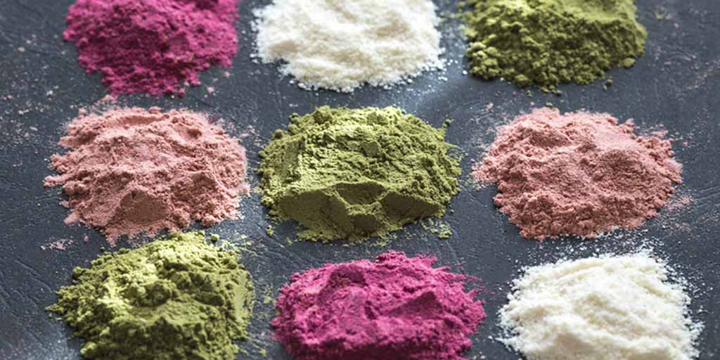 5 Fruits/Vegetable Powders To Make At Home For Beauty 5 Fruits