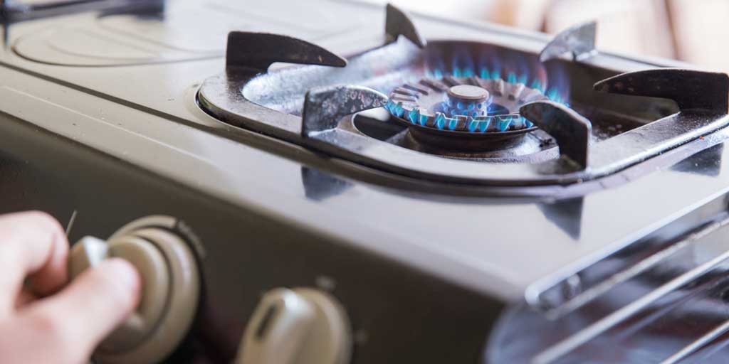 How To Fix Gas Stove Knobगैस चूल्हे की नॉब हो जाए जाम तो आजमाएं ये ट्रिक