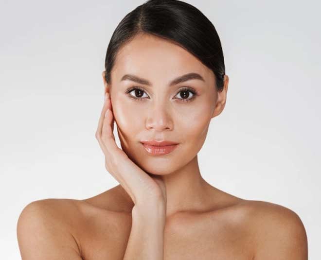 glowing skin milk honey