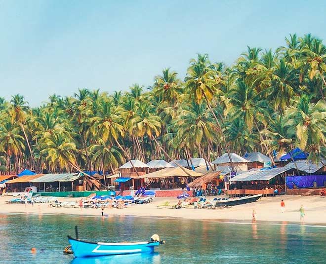 goa travel
