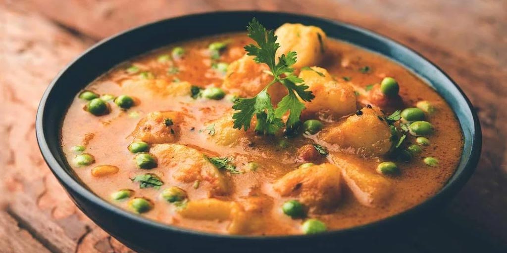 Different Types Of Gravy Recipes For Sabjiकिसी भी सब्जी का स्वाद बढ़ा