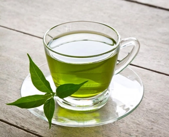 green tea for health