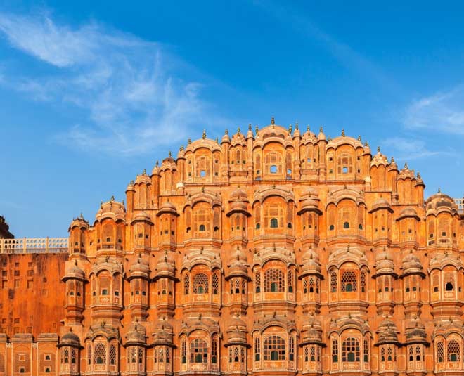 Going To Jaipur? Here Are The Most Photogenic Spots In Jaipur And What ...