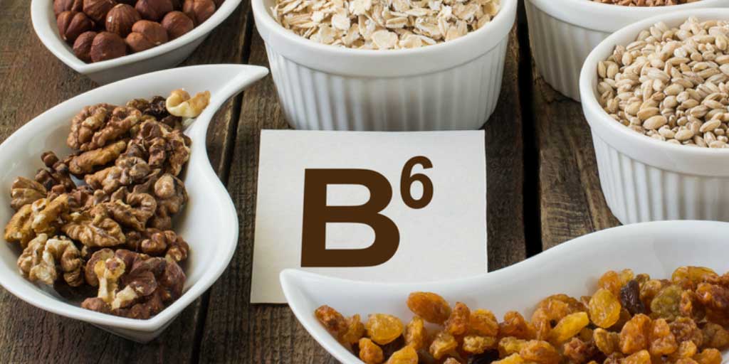 Vitamin b6 Foods Health Benefits In Hindiएक नहीं बल्कि कई फायदों से