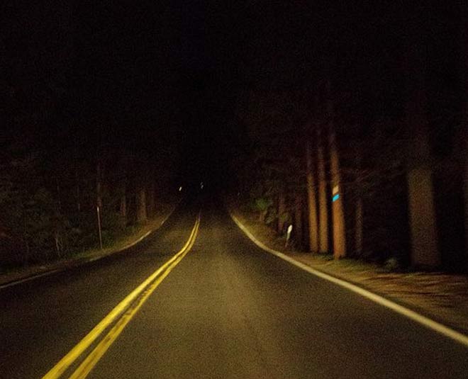 horror places in gujarat national highway