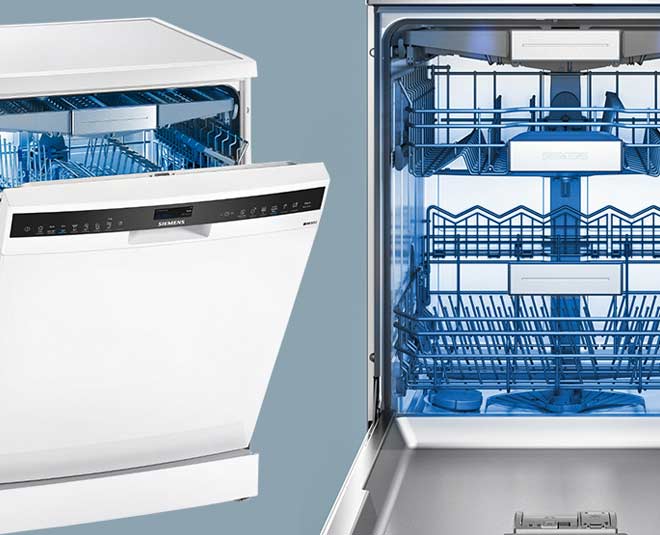 how to clean dishwasher tips