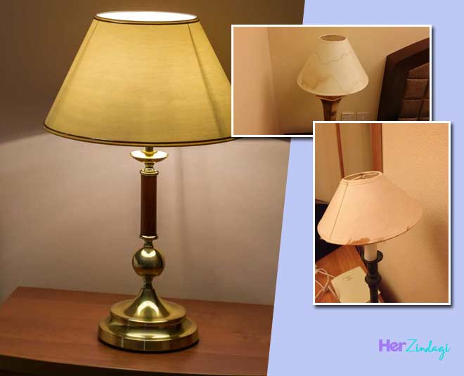 study lamp kaise banaye