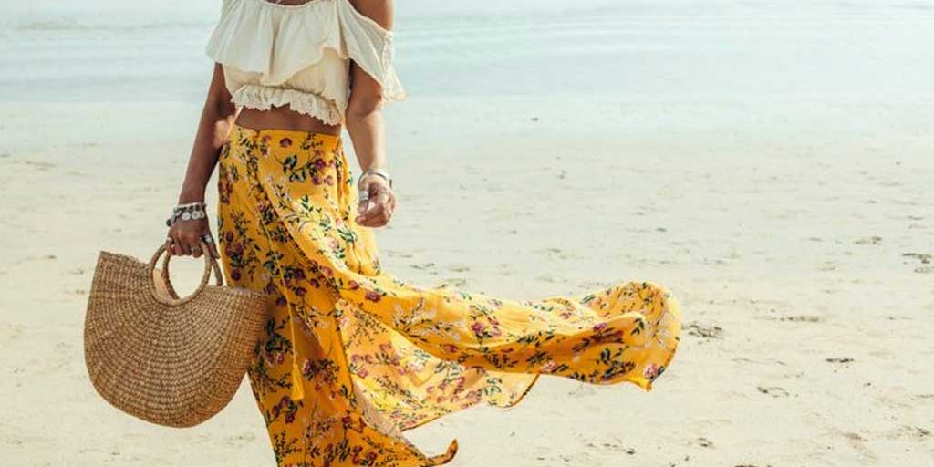 Here’s How To Dress For The Humid Season, Wear These Fabrics And Try