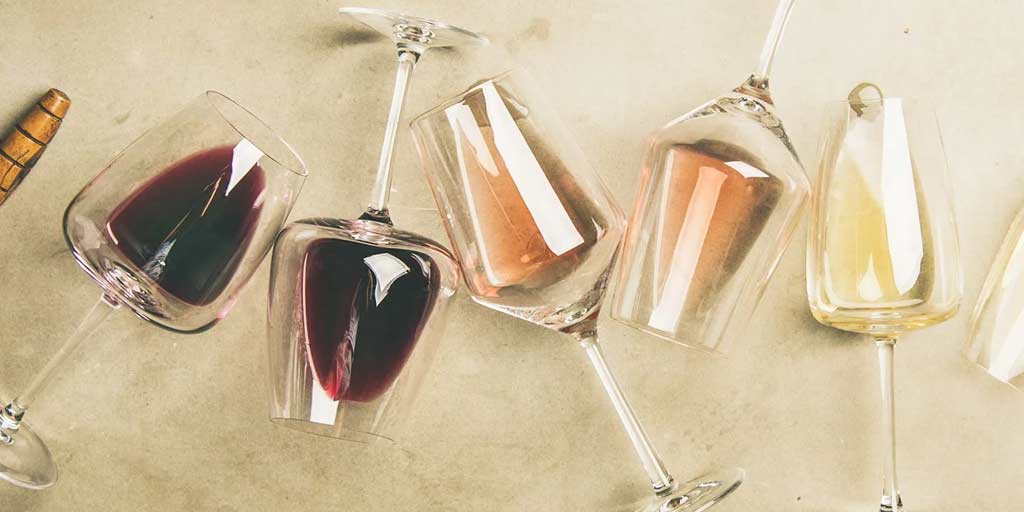 Wine Etiquettes That Will Make You Feel Classy And Confident!Wine