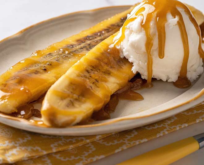 how to make american dessert recipes banana forest inside 