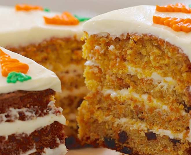 how to make american dessert recipes carrot cake inside 