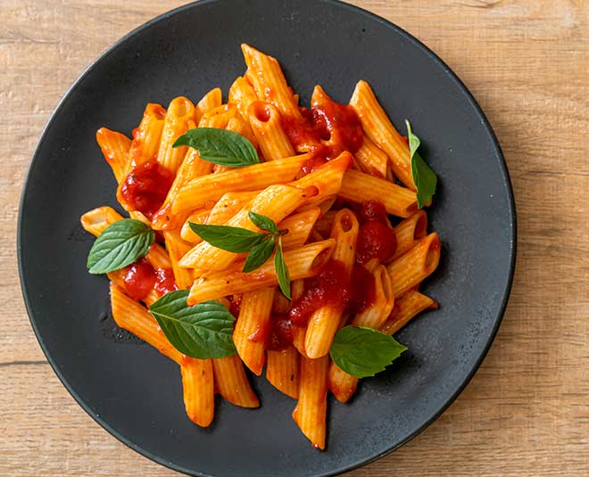 ट्रिक : 4 पास्ता और नूडल बनाने के लिए how to seprate pasta