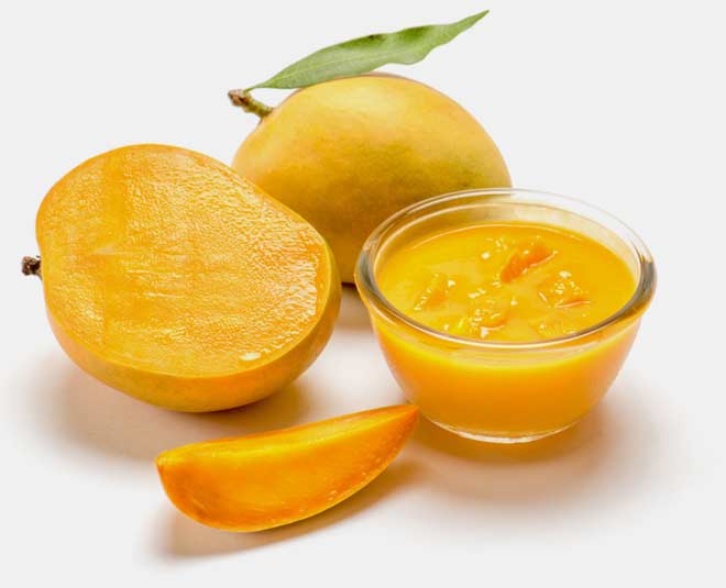how to store mango