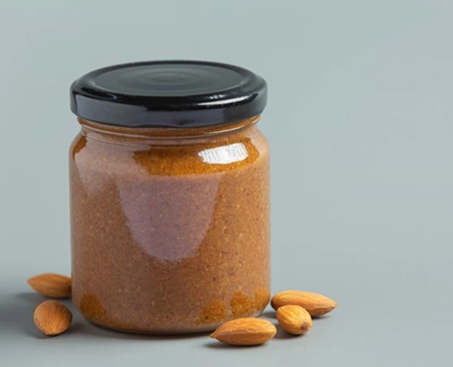 how to store peanut butter