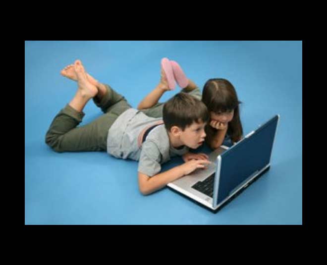 important internet safety  tips for children inside 