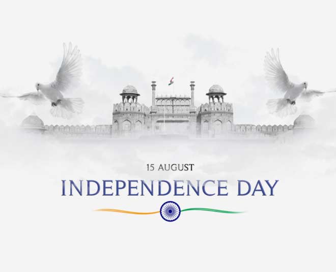 Wish A Happy 75th Independence Day To All With These Patriotic Messages