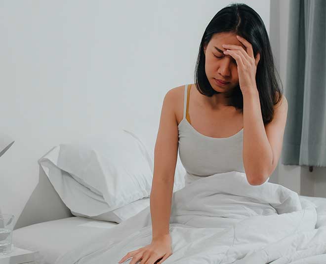 insomnia problem milk honey