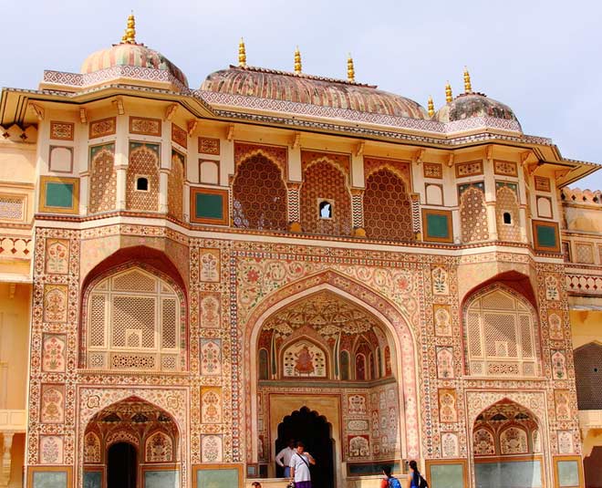 From Delhi : Same day Jaipur Tour by Car | GetYourGuide