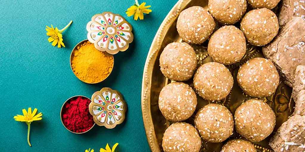 Try These 3 Janmashtami Special Dishes With A Twist Try These 3