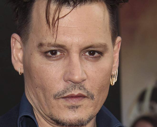 jonny depp boy cott