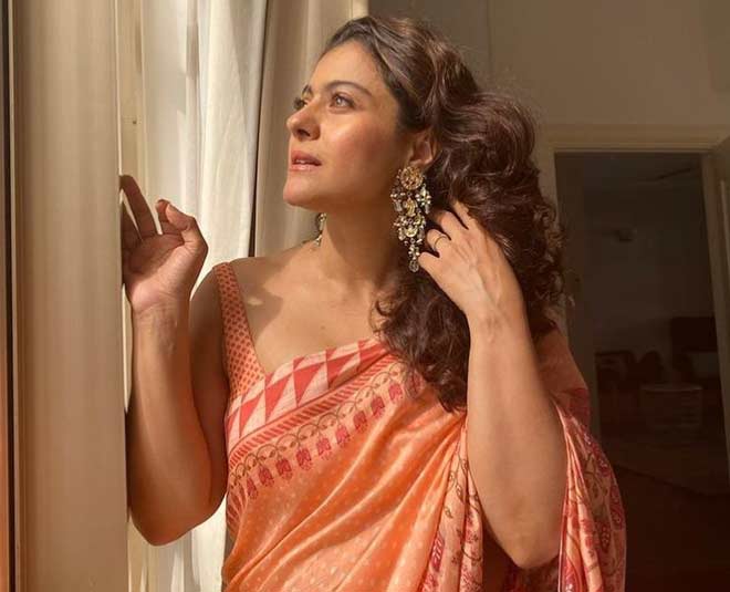 kajol in hindi