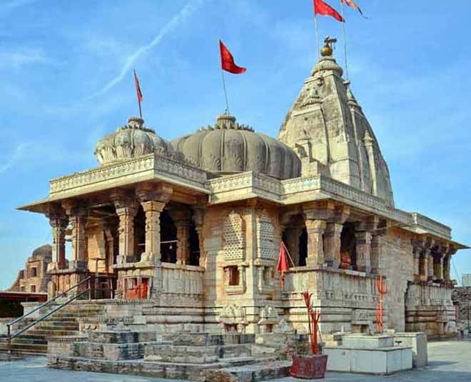 Here Are Some Places You Must Visit In Chittorgarh | HerZindagi