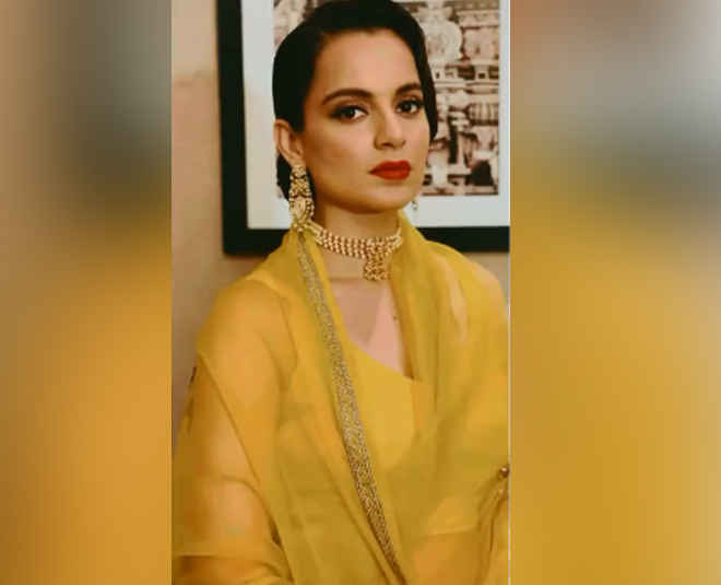 kangana ranaut turned producer