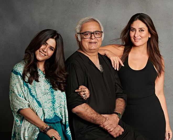 kareen kapoor khan turned producer