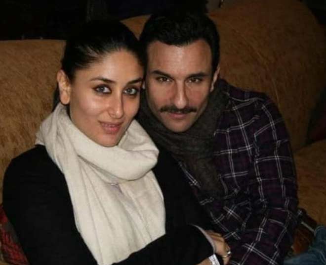 kareena and saif
