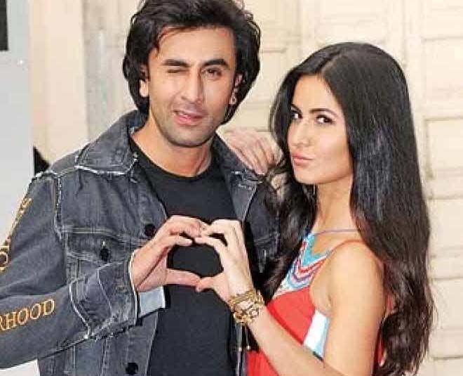 katrina and ranbeer