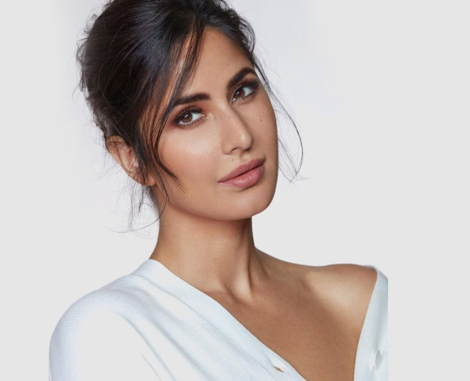 katrina kaif launched beauty brand