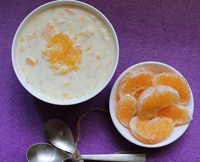 kheer recipe