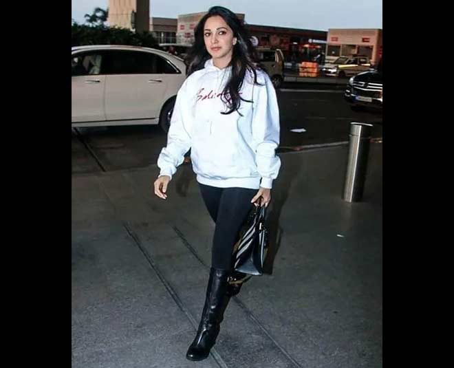 kiara advani swetshirt