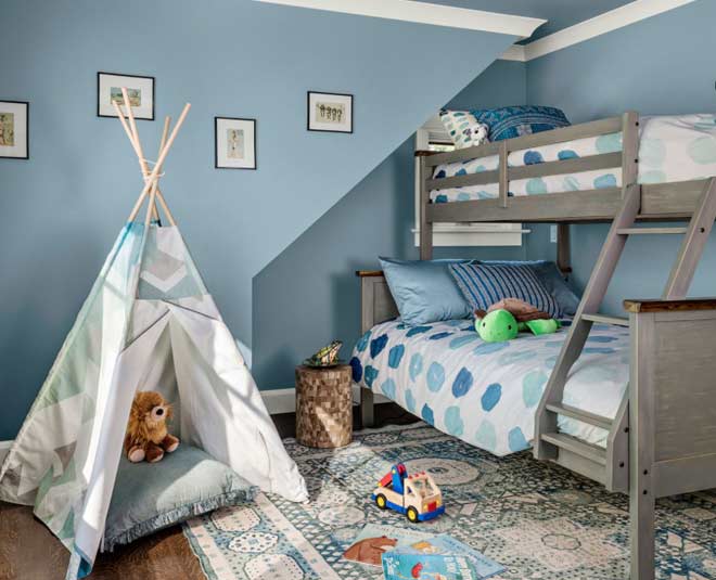 Here Is How You Can Deck Up Your Kid's Room In Five Simple Ways