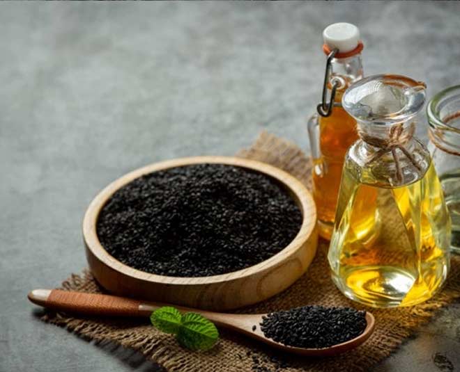 know black seed oil health benefits in hindi