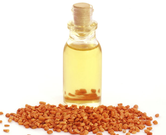 Fenugreek Oil Health Benefits In Hindi fenugreek oil health benefits HerZindagi