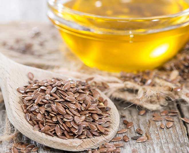 know flaxseed oil health benefits