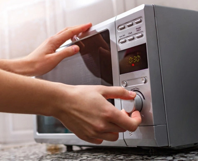 How to Remove Smell from Microwave In Hindi how to remove smell from