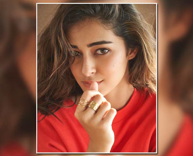 know some amazing facts about ananya pandey inside 