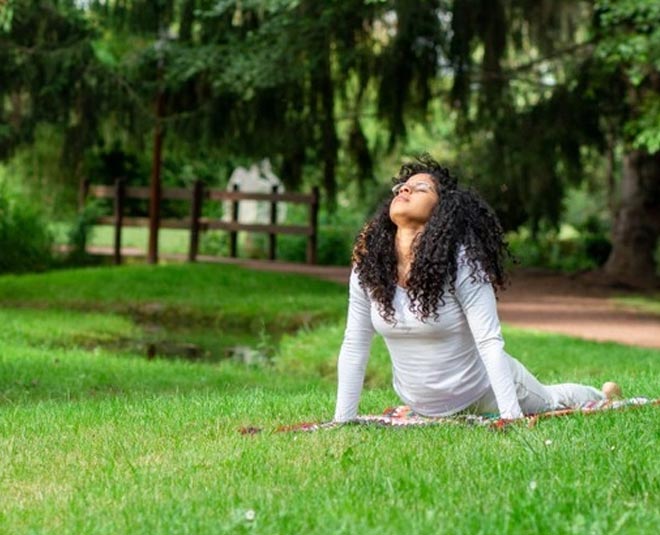 know some yoga poses that you probably doing wrong Inside 